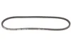 Ремінь генератора Opel Astra F/Corsa A/Kadett/Vectra A 1.2-1.4 75-93 GATES Gates 6215MC (фото 5)