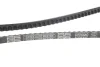 Ремінь генератора VW Golf/T4/Volvo 740/760/780/940/960 1.5/1.6/2.4D 75-98 GATES Gates 6226MC (фото 2)
