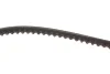 Ремінь генератора Ford Transit/Jeep Cherokee 1.7/2.5 84-01 (10x1350) GATES Gates 6234MC (фото 3)