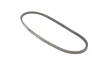 Ремінь генератора Opel Omega A/Vectra A 2.0-3.0 86-95/Ford Fiesta 1.0-1.1 76-95 (10x813) GATES Gates 6262MC (фото 2)
