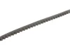 Ремінь генератора Opel Omega A/Vectra A 2.0-3.0 86-95/Ford Fiesta 1.0-1.1 76-95 (10x813) GATES Gates 6262MC (фото 3)