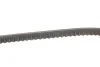 Ремінь генератора Mitsubishi L200/Pajero/Iveco Daily/VW LT 2.4D-3.0 85- (13x875) GATES Gates 6465MC (фото 3)