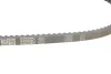 Ремінь генератора Mitsubishi L200/Pajero/Iveco Daily/VW LT 2.4D-3.0 85- (13x875) GATES Gates 6465MC (фото 4)