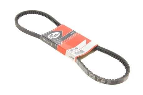 Ремінь генератора MB OM617/VW Passat B2 2.0/2.2 (13x1000) GATES Gates 6470MC
