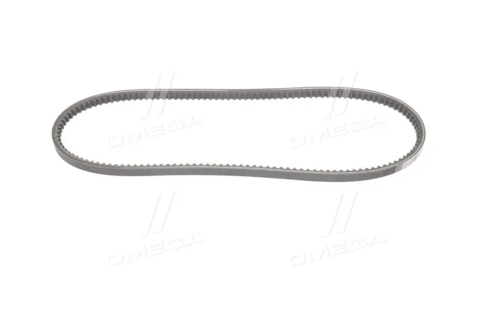 Ремінь генератора VW T4 2.4D -94 (13x1050) GATES Gates 6472MC (фото 1)