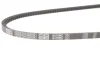 Ремінь генератора VW T3/Mitsubishi Pajero II 1.9-2.5 77-92 (13x1150) GATES Gates 6476MC (фото 2)