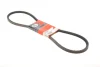 Ремень генератора VW T3 1.6-1.7TD -92/Opel Vectra B 1.7D 95-98 (13x1250) GATES Gates 6480MC (фото 1)