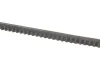Ремень генератора VW T3 1.6-1.7TD -92/Opel Vectra B 1.7D 95-98 (13x1250) GATES Gates 6480MC (фото 3)