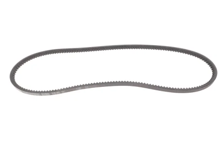 Ремінь генератора MB 609/714D/VW T4 2.4D GATES Gates 6481MC