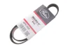 Ремінь генератора MB OM601/602 (-PS) GATES Gates 6PK1000 (фото 2)