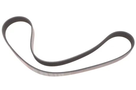 Ремінь генератора MB OM601/602 (-PS) GATES Gates 6PK1000