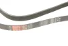 Ремінь генератора Citroen Berlingo/C3/C5/C4/Peugeot Pertner/308/5008 1.6HDi 08- GATES Gates 6PK1020EST (фото 4)