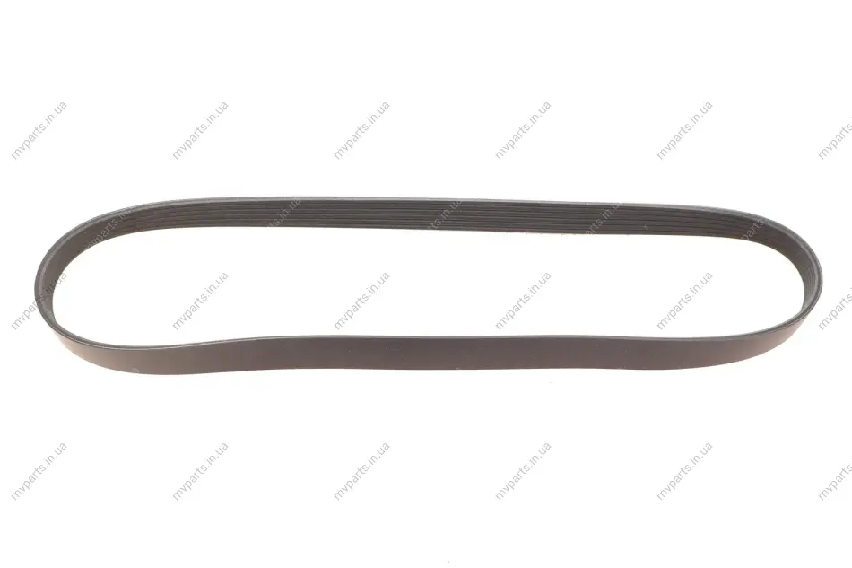 Ремінь генератора Nissan Almera 2.0 00-03/Primera 2.0 16V 91-00 GATES Gates 6PK1029EST (фото 1)