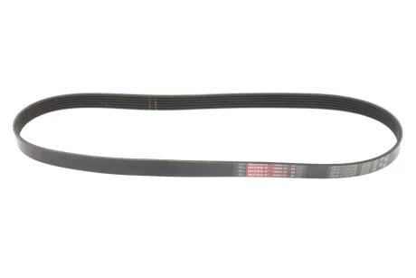 Ремінь генератора Peugeot 301/Citroen C-Elysee 1.6 VTi 12- GATES Gates 6PK1035XS