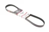 Ремінь генератора VW Caddy 1.9D/SDI -03 (WP,TP) GATES Gates 6PK1038 (фото 2)