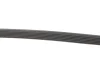 Ремінь генератора VW Caddy 1.9D/SDI -03 (WP,TP) GATES Gates 6PK1038 (фото 3)