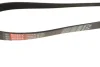 Ремінь генератора Ford Focus/Fiesta/Fusion/Mazda 2 1.25-1.6 98- GATES Gates 6PK1042-1059SF (фото 2)