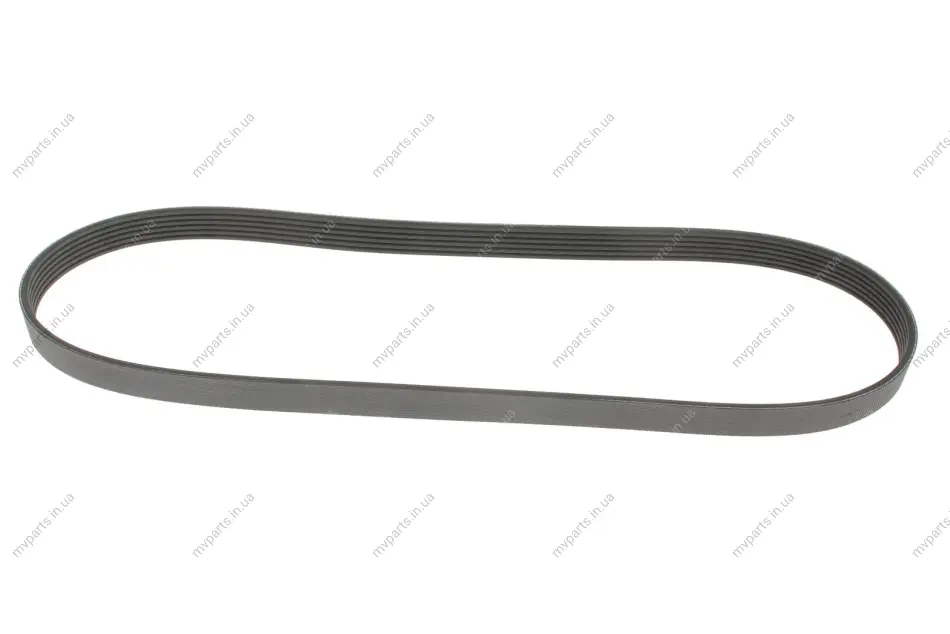 Ремінь генератора MB C-class (W205)/E-class (W213) 14- GATES Gates 6PK1073 (фото 1)