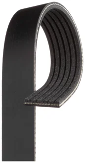 Ремінь поліклін. (вир-во) Gates 6PK1098