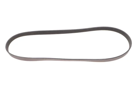 Ремінь генератора Citroen Jumper/Fiat Ducato 2.0/2.2HDi/JTD 02- GATES Gates 6PK1173