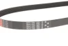 Ремінь генератора Citroen Jumper/Fiat Ducato/Peugeot Boxer 2.0/2.2HDi/JTD 02- GATES Gates 6PK1183 (фото 2)