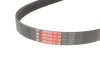 Ремінь генератора Citroen Jumper/Fiat Ducato/Peugeot Boxer 2.0/2.2HDi/JTD 02- GATES Gates 6PK1183 (фото 3)