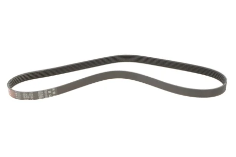 Ремінь генератора Renault Trafic 2.0 GATES Gates 6PK1195