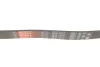 Ремінь генератора Opel Astra G/H/ Combo/Corsa C/Meriva A 1.7CDI 04- GATES Gates 6PK1275 (фото 2)
