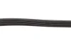 Ремінь генератора Opel Astra G/H/ Combo/Corsa C/Meriva A 1.7CDI 04- GATES Gates 6PK1275 (фото 3)