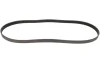 Ремінь генератора Opel Astra G/H/ Combo/Corsa C/Meriva A 1.7CDI 04- GATES Gates 6PK1275 (фото 4)