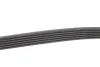 Ремінь генератора VW T4 2.5 81kw 90-03/Fiat Bravo 1.9D Multijet 07-14 GATES Gates 6PK1345 (фото 3)