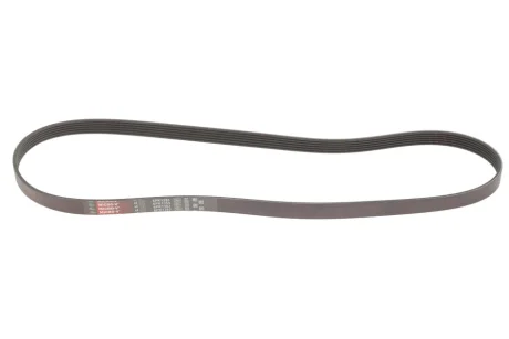 Ремінь генератора Peugeot Bipper 1.4HDI GATES Gates 6PK1353