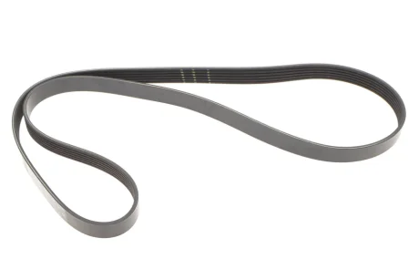 Ремінь генератора Opel Corsa E 1.3 CDTI 06- (6PK1362) GATES Gates 6PK1360XS