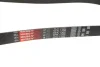 Ремінь генератора Citroen Berlingo/Peugeot Partner 1.6HDI (-AC) ch.10571- GATES Gates 6PK1368 (фото 2)