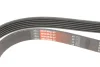 Ремінь генератора Fiat Doblo/Opel Combo 1.3D 10- GATES Gates 6PK1525 (фото 4)