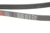 Ремінь генератора Fiat Doblo/Opel Combo 1.3D 10- GATES Gates 6PK1525 (фото 5)