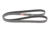 Ремінь генератора Citroen Berlingo/Peugeot Bipper/Partner (6PK1560/1565) GATES Gates 6PK1565 (фото 1)