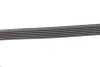 Ремінь генератора Citroen Berlingo/Peugeot Bipper/Partner (6PK1560/1565) GATES Gates 6PK1565 (фото 3)