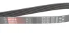 Ремінь генератора Citroen Berlingo/Peugeot Bipper/Partner (6PK1560/1565) GATES Gates 6PK1565 (фото 4)