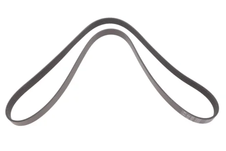 Ремінь генератора Audi A4 00-08 GATES Gates 6PK1573