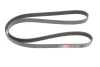 Ремінь генератора Opel Meriva A 1.7CDTi 03-10 GATES Gates 6PK1595 (фото 1)