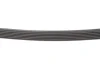 Ремінь генератора Opel Meriva A 1.7CDTi 03-10 GATES Gates 6PK1595 (фото 3)