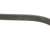 Ремінь генератора Opel Astra 1.7CDTI/Passat B6 3.2FSI 05-10 GATES Gates 6PK1623 (фото 3)