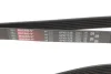 Ремінь генератора Peugeot 206/Audi A6 2.5TDI 94- GATES Gates 6PK1725 (фото 4)