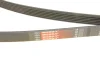 Ремінь генератора Peugeot Expert 1.9D/2.0HDI 98-/Renault Clio/Kangoo/Megane 1.4/1.6 98-03 GATES Gates 6PK1750 (фото 5)
