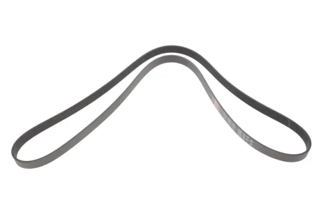 Ремінь генератора MB W202/203/VW/Audi 2.4/2.8i GATES Gates 6PK1763