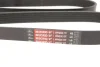 Ремінь генератора Dacia Dokker/Duster/Logan 1.4/1.6 04- GATES Gates 6PK1823XS (фото 3)