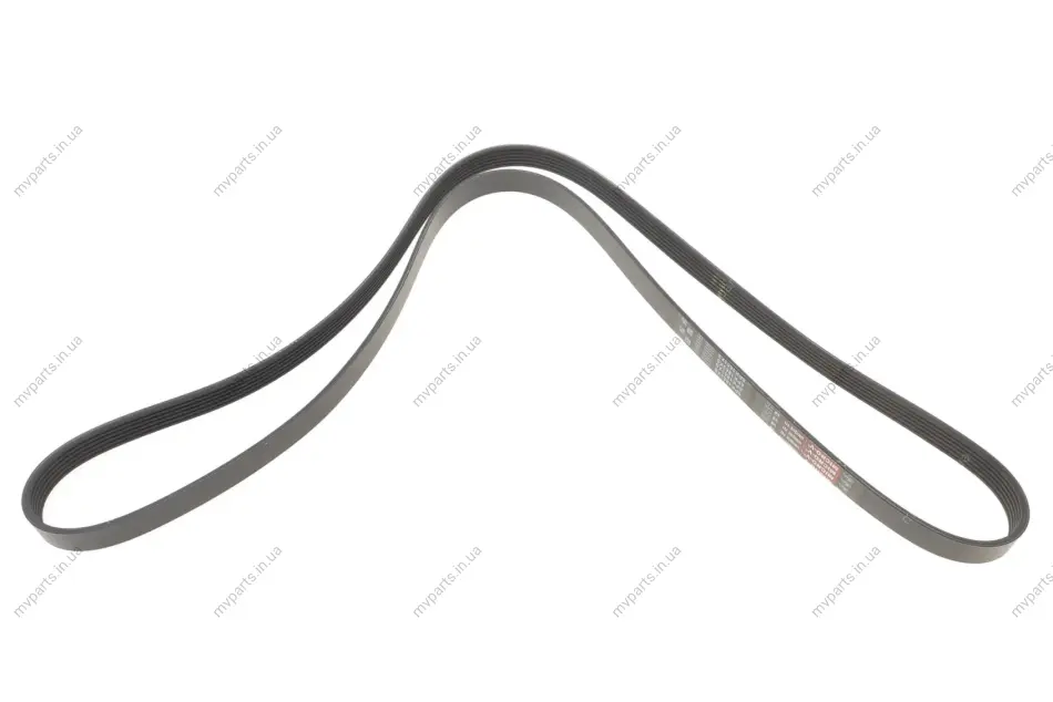 Ремінь генератора Opel Insignia A 2.0 CDTI/Biturbo 08-17 GATES Gates 6PK1853XS (фото 1)