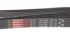 Ремінь генератора VW Passat/Audi A4 2.4/2.6/2.8 95- GATES Gates 6PK1880 (фото 4)