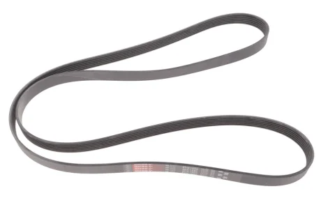 Ремінь генератора VW Passat/Audi A4 2.4/2.6/2.8 95- GATES Gates 6PK1880